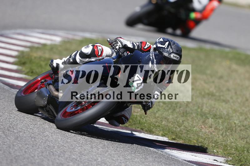 /45 15.09.2026  Trackday Domi Aegerter Trackday ADR/Gruppe gruen/74